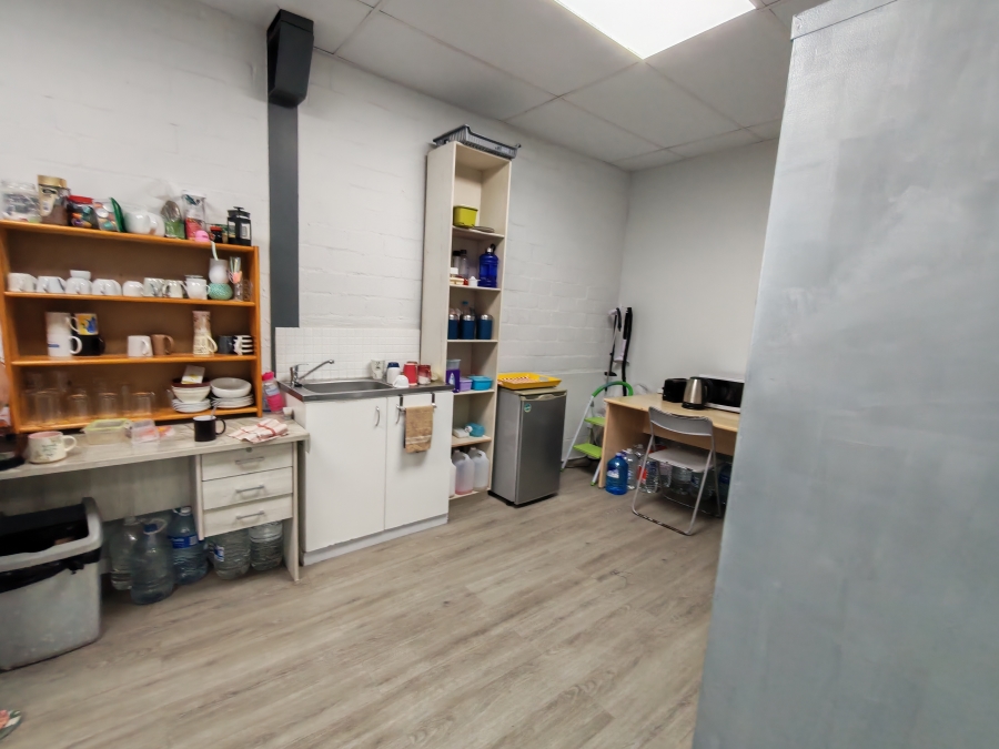 To Let commercial Property for Rent in Firgrove Western Cape